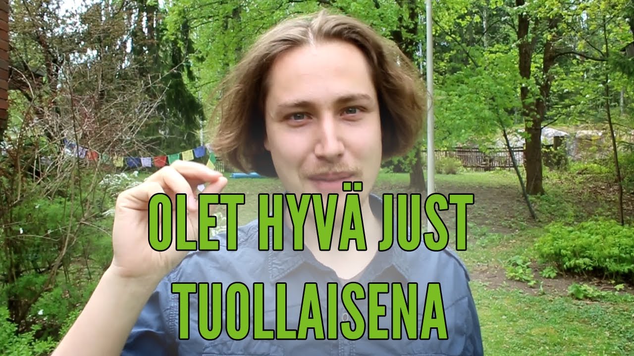 Tunnetko itsesi riittämättömäksi? Kyky käsitellä häpeää on nykypäivän supertaito!