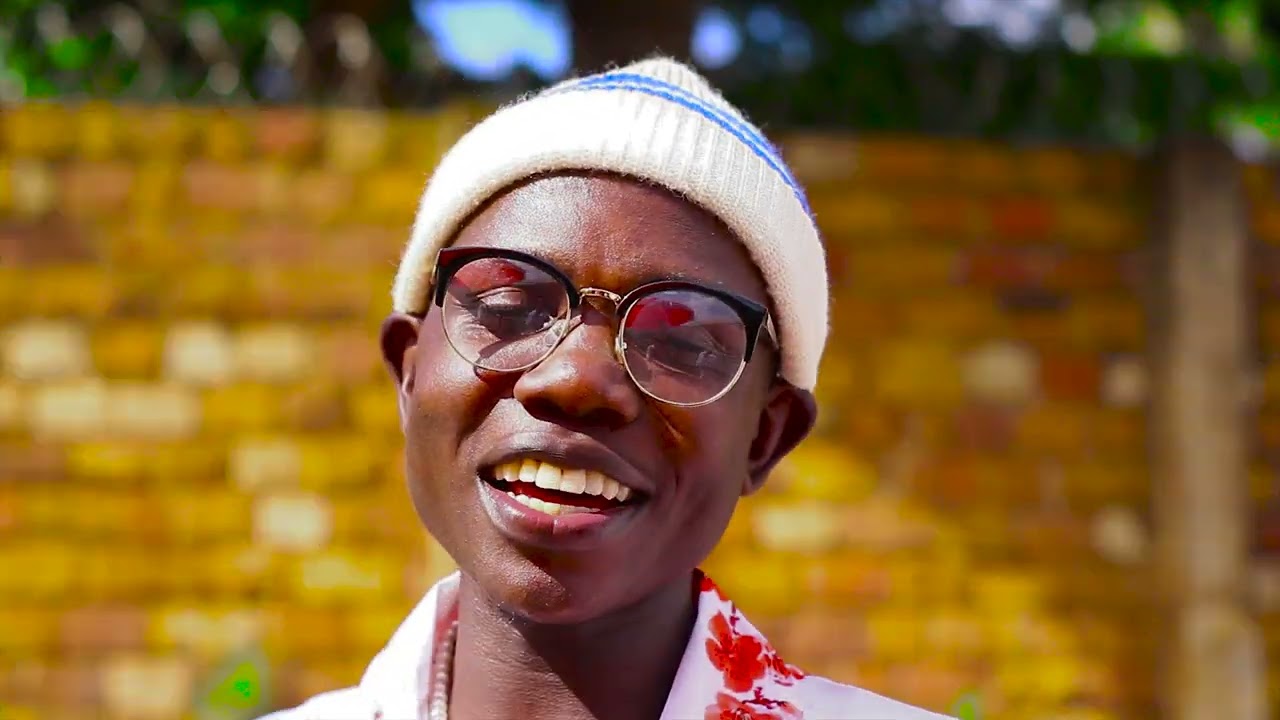 I Like You   Kingslay Mapendo Official 4K Video