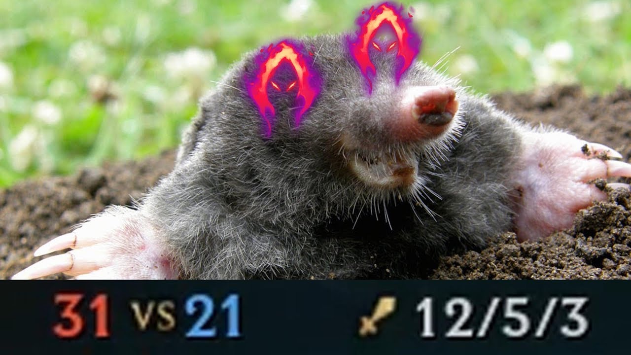 Dark Harvest Reksai | Stream-Highlight [edit. Gameplay]