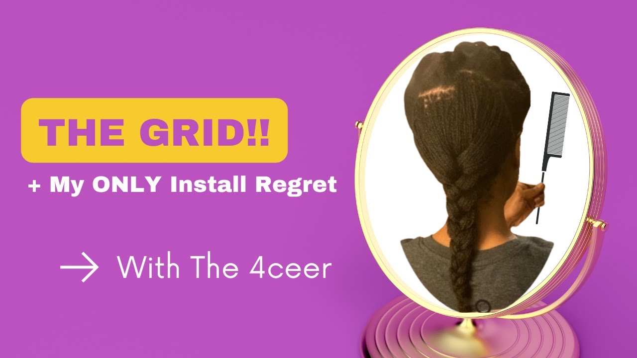 The GRID!! + What I Would've Done Differently During Install