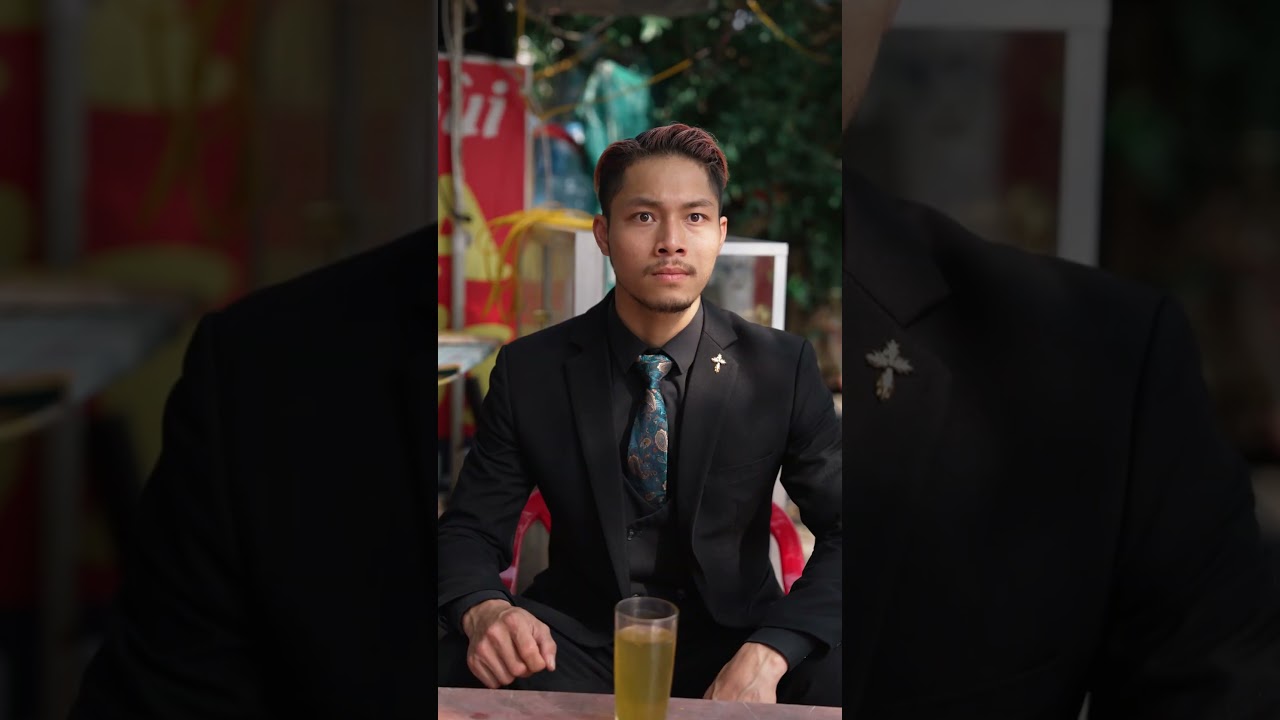 Vali của ai | Oppa Huy