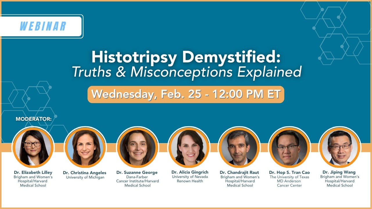 Histotripsy Demystified: Truths & Misconceptions Explained