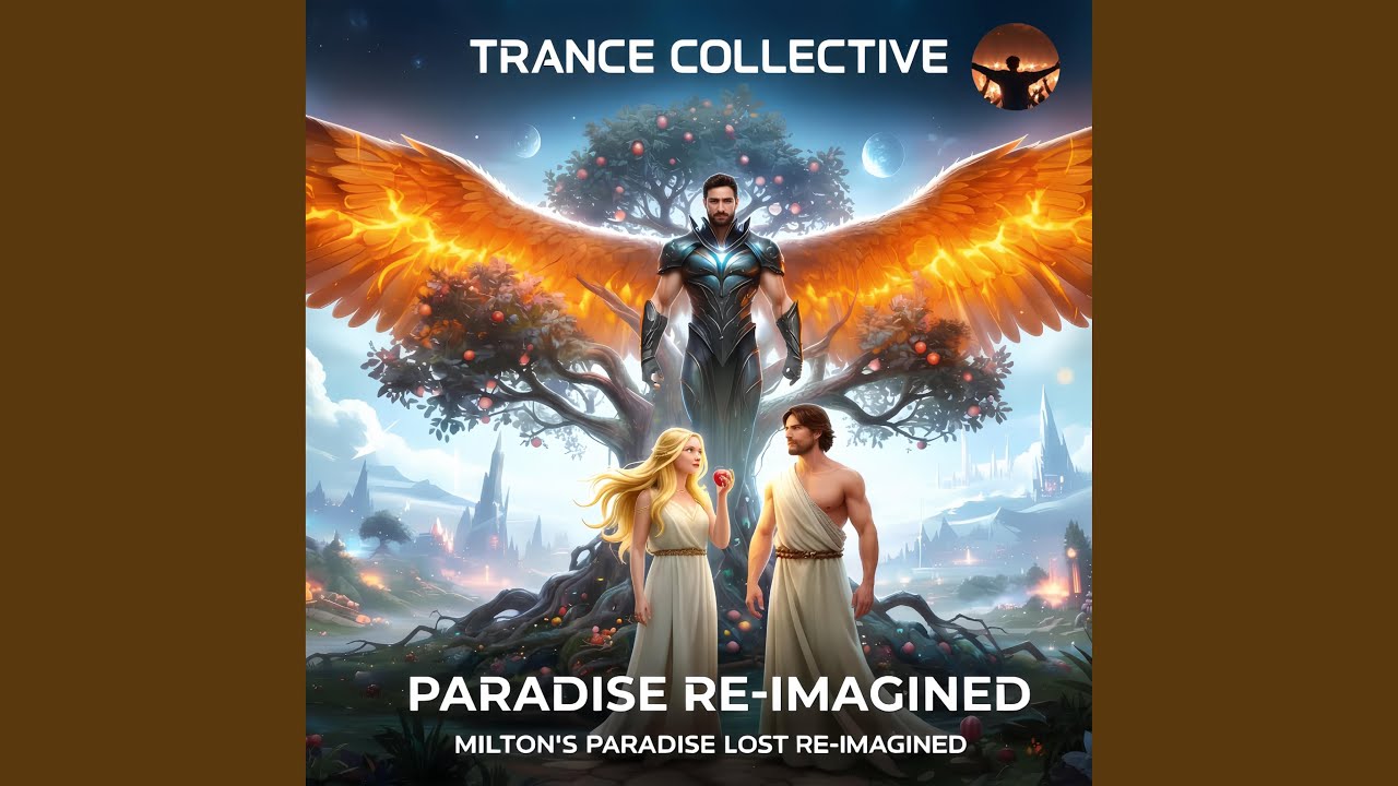 Falling Light (feat. Neil Antony)