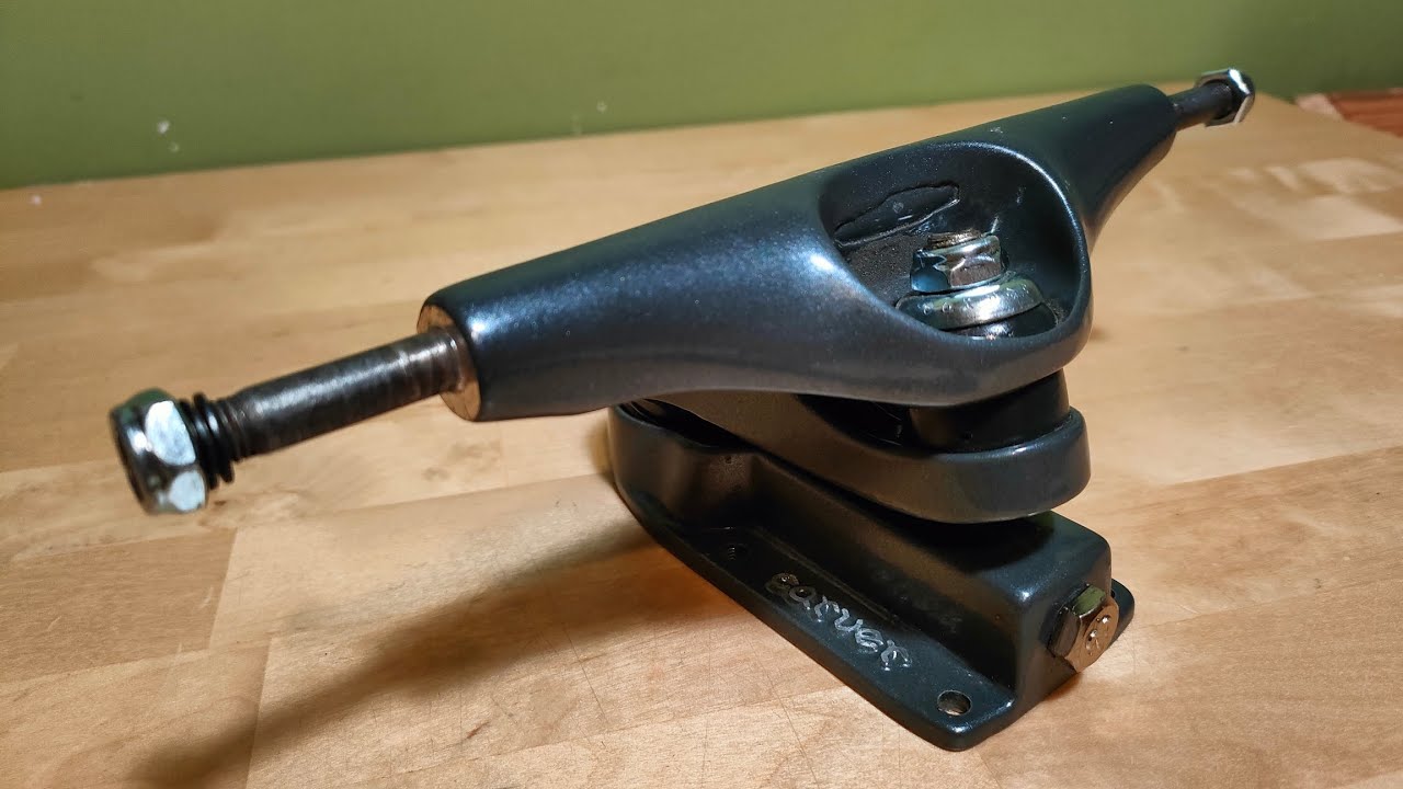 carver c7: диагностика и настройка шарнира