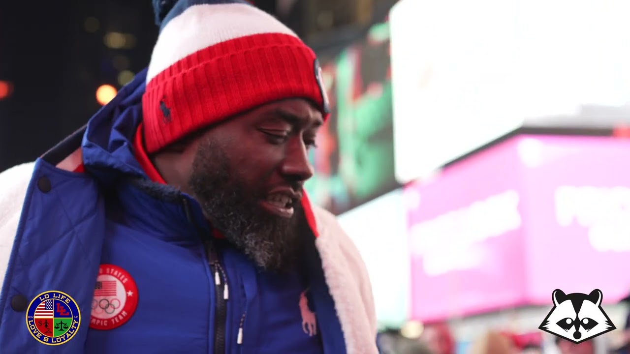 Lo Goose On The Deuce (Head To Toe) 2023