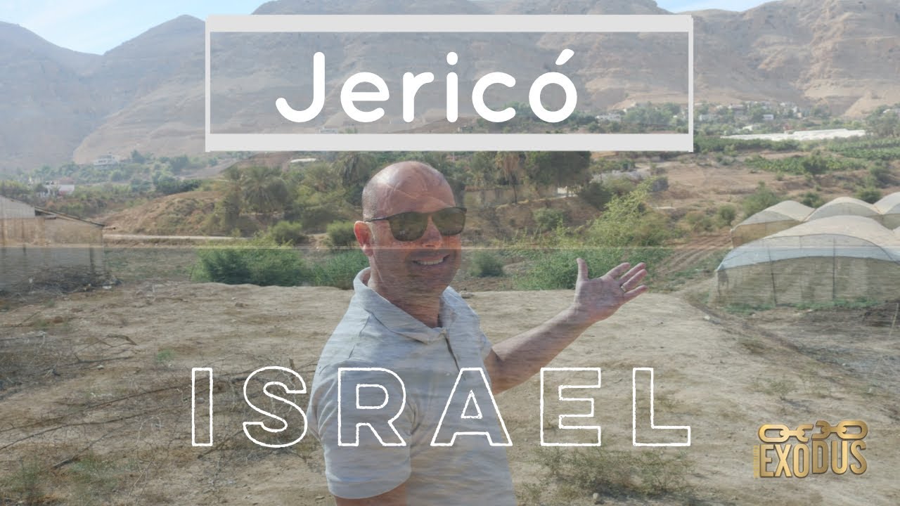 Retirando Toda Maldição - Jericó - Pr. Lôbo