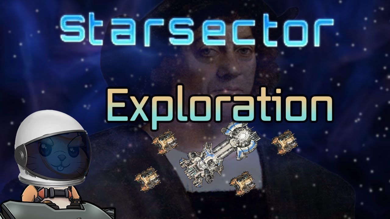 How to Starsector: Exploration