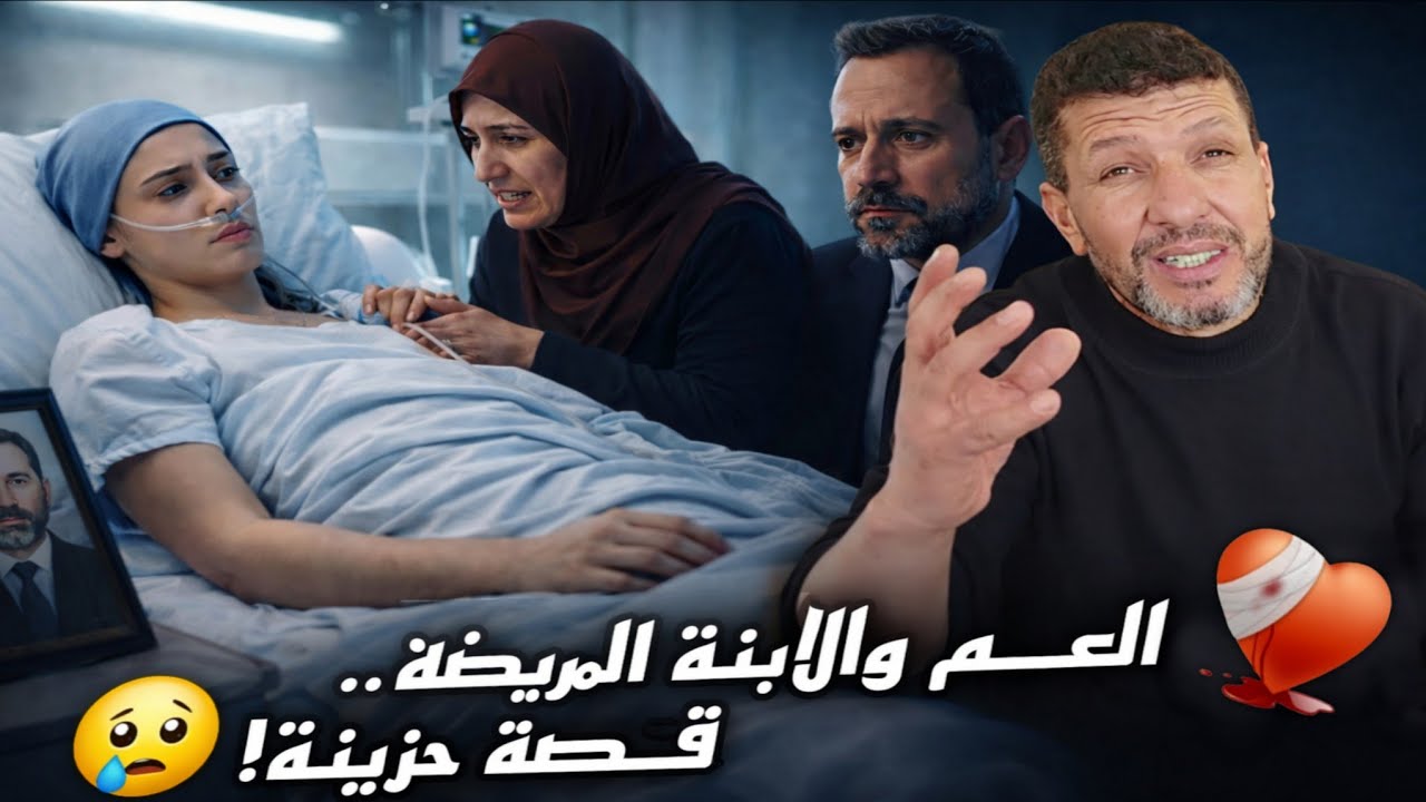بعد وفاة الأب.. العم يطالب بالميراث والابنة المريضة بالقلب تعيش صدمة كبيرة