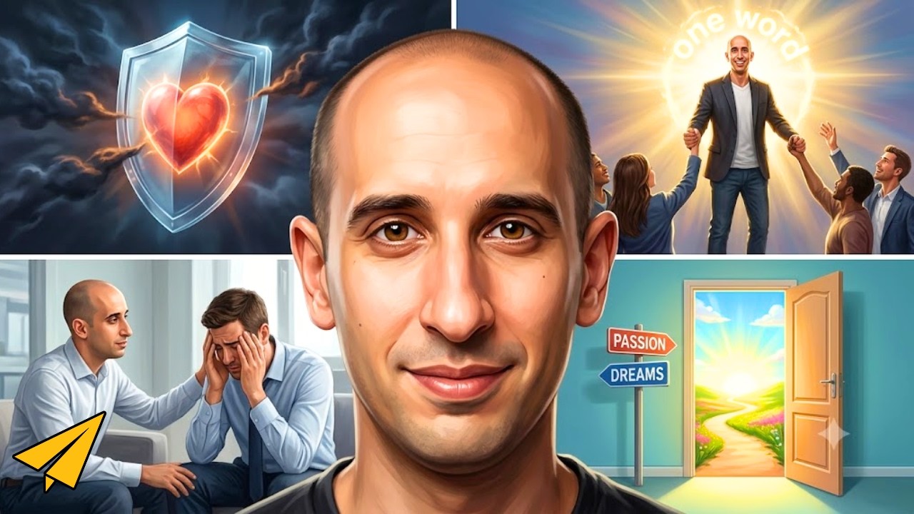 How to Deal with Negative People: 7 Positive Shifts To Overcome Workplace Negativity!