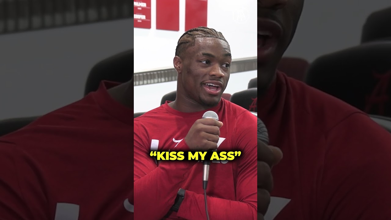 Getting Your A$$ Chewed Out By Nick Saban Sounds BAD | Bussin' With The Boys