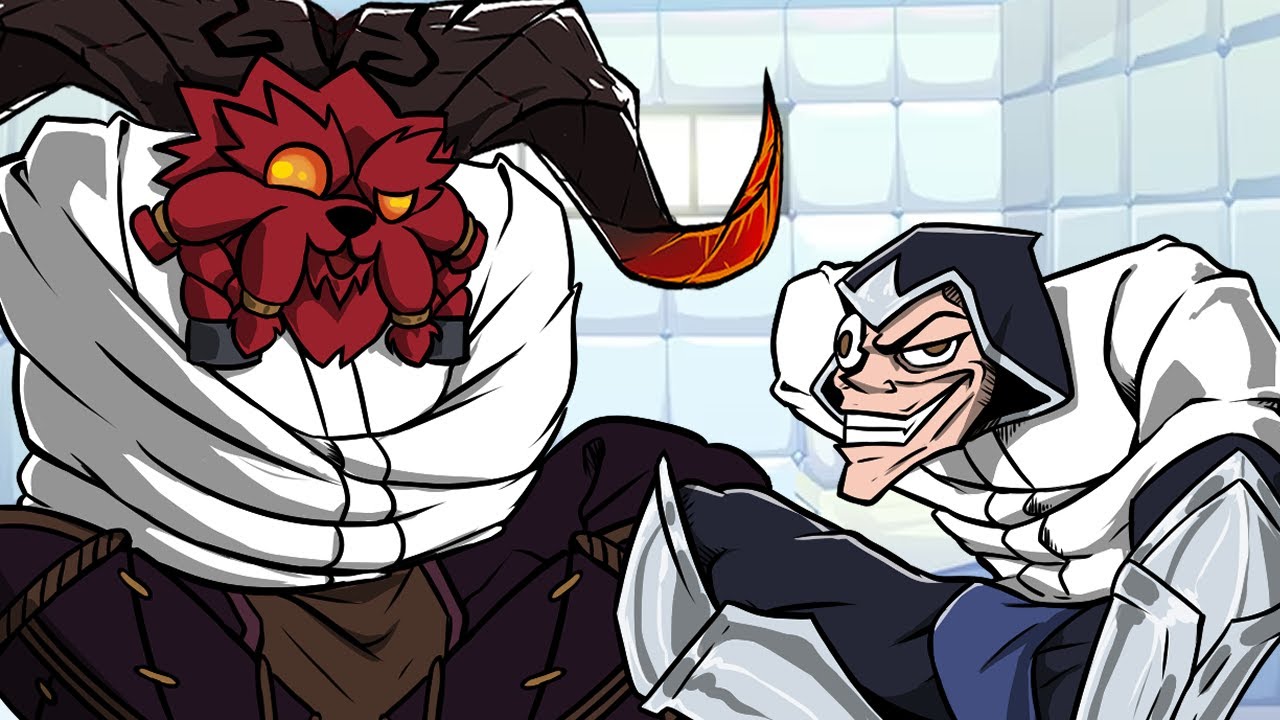 YAMATO AND MAKKRO VS LOW MASTA PLAYERS