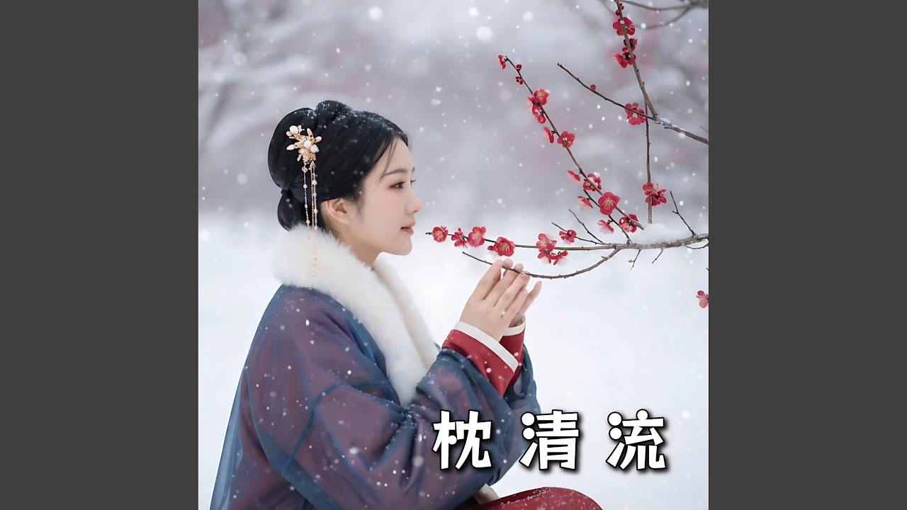 枕清流