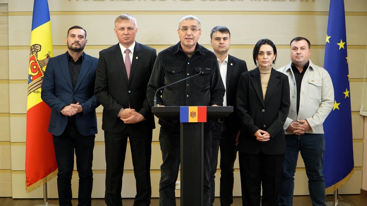 Online! Partidul Nostru propune plăți &icirc;n numerar de p&acirc;nă la 250.000 euro pentru nerezidenții fiscali