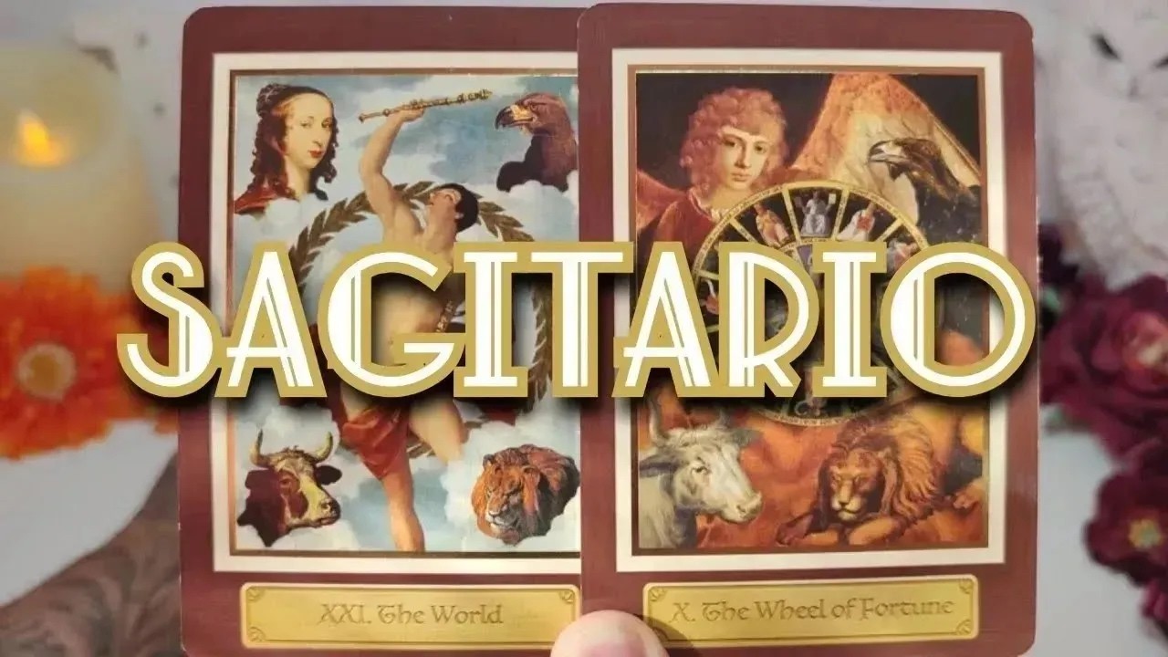 SAGITARIO ♐️ DESEA HACERTE EL AMOR SIN PARAR😳🔥TE DIGO QUIEN ES🔮HOROSCOPO SAGITARIO AMOR MARZO 2026❤️