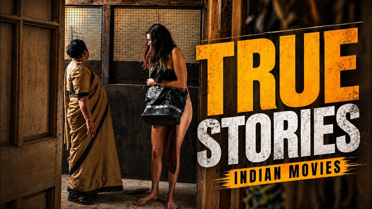 Top 12 Real Crime Based Indian Movies on OTT 😱💀 | Must Watch True Story Thriller Movies