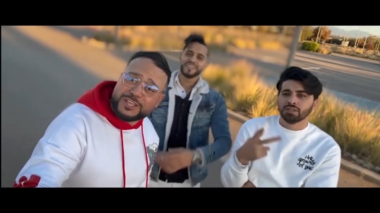 mati 49 - Lebher we Lhouma البحر والحومة (EXCLUSIVE MUSIC VIDEO) 2025