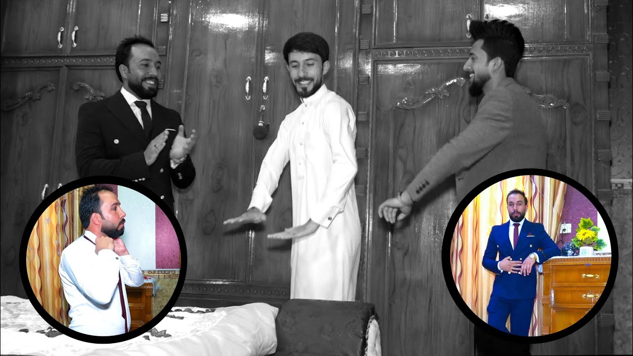 حفل زفاف الاستاذ🌹هيثم نذير احمد🌹بالرفاه والبنين يارب❤️القيارة/تل الشعير