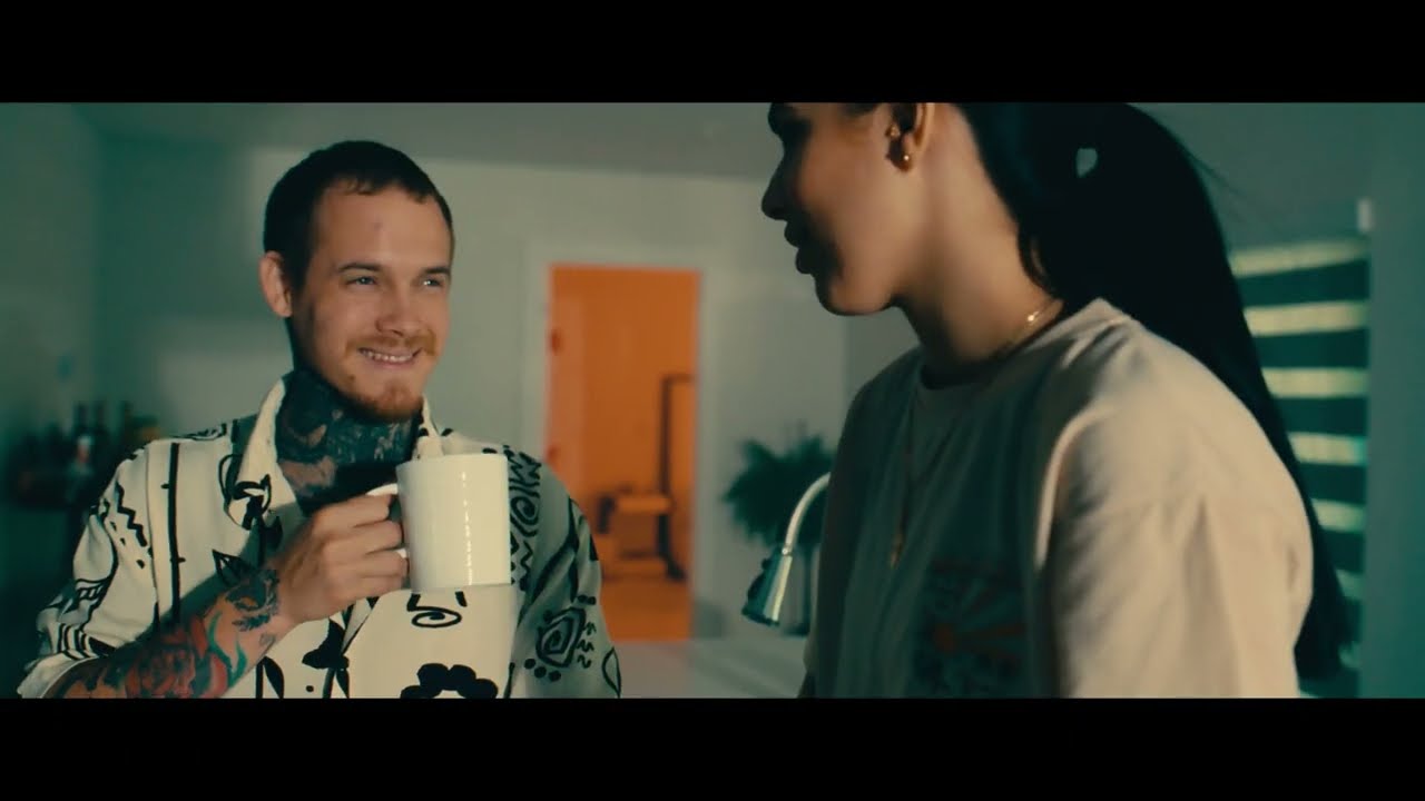 Denver ❌ Helabusador ❌ Jerry Edition - El Amor de tu vida ( Video Oficial By Helier Muñoz )