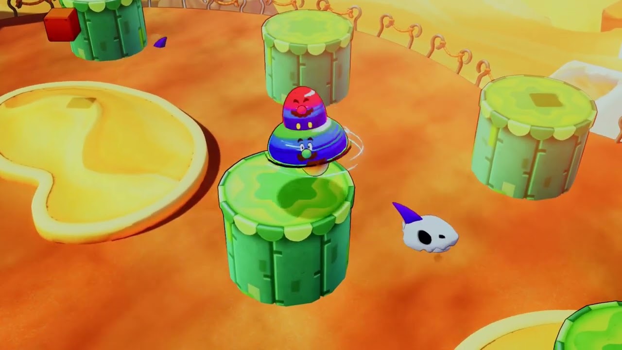 Mario & Luigi: Brothership Stream