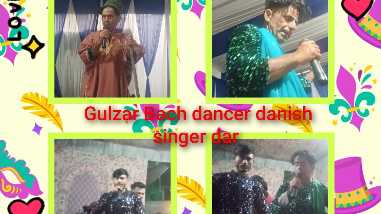 New kashmir songs DANISH SINGER DAR VOICE JAVIDSINGER dar 