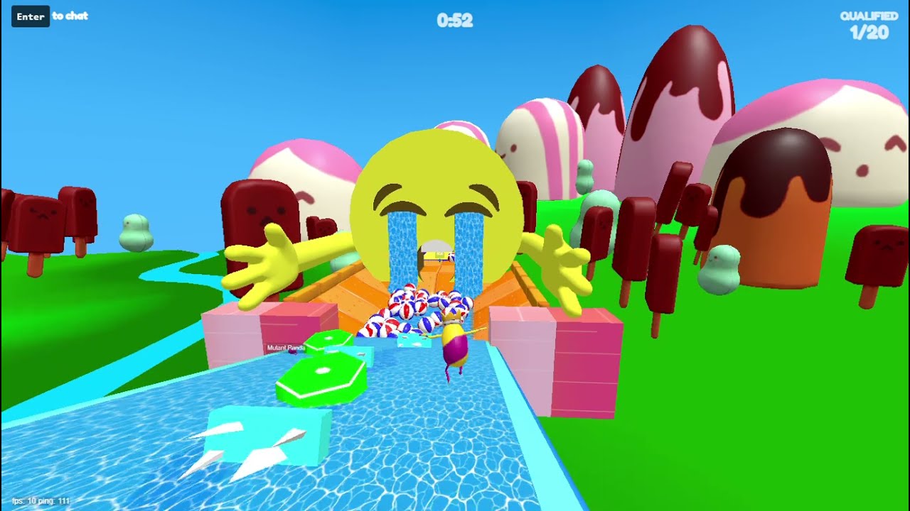 Tips and Tricks Shark Park (LOLBeans.io)