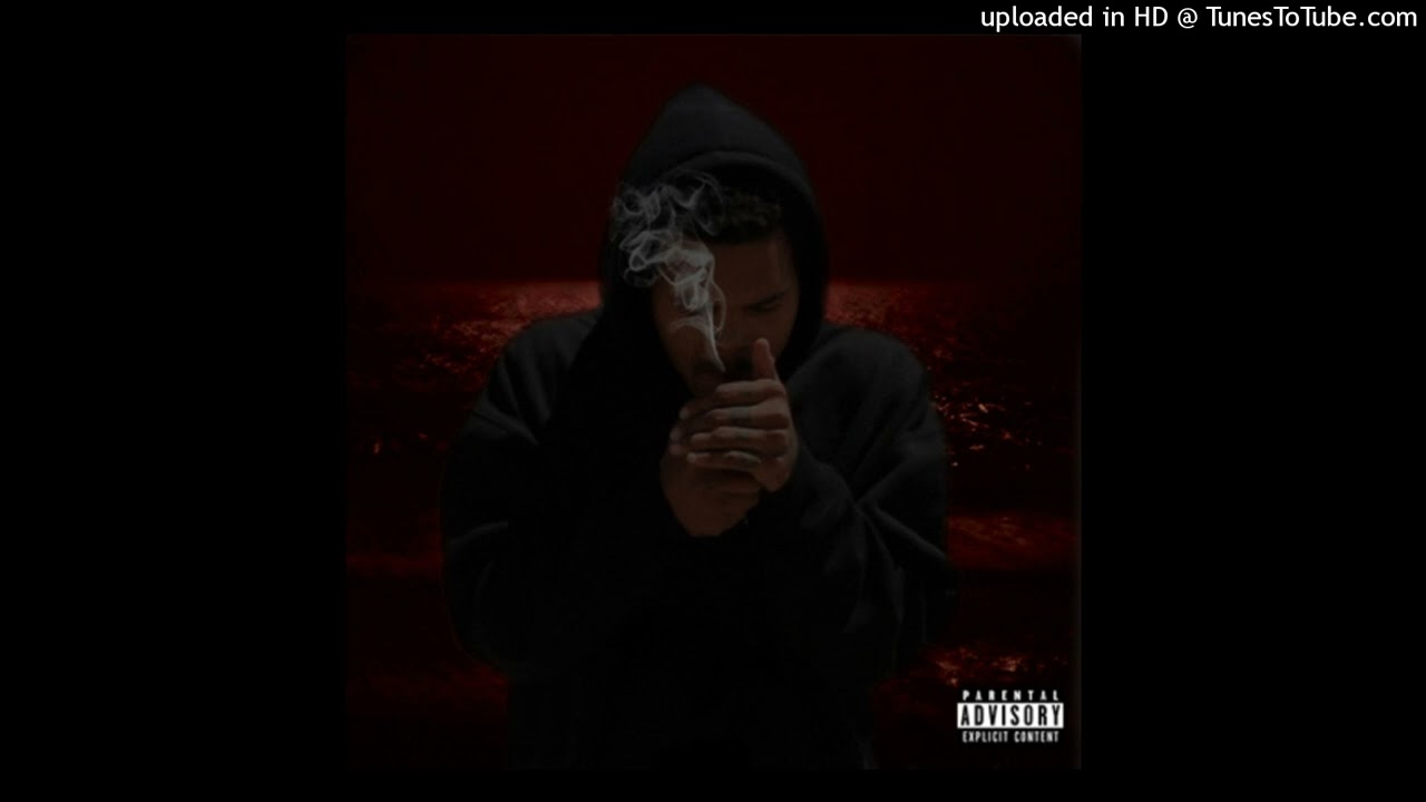 Xavier Wulf - Burning Tears Are Colder