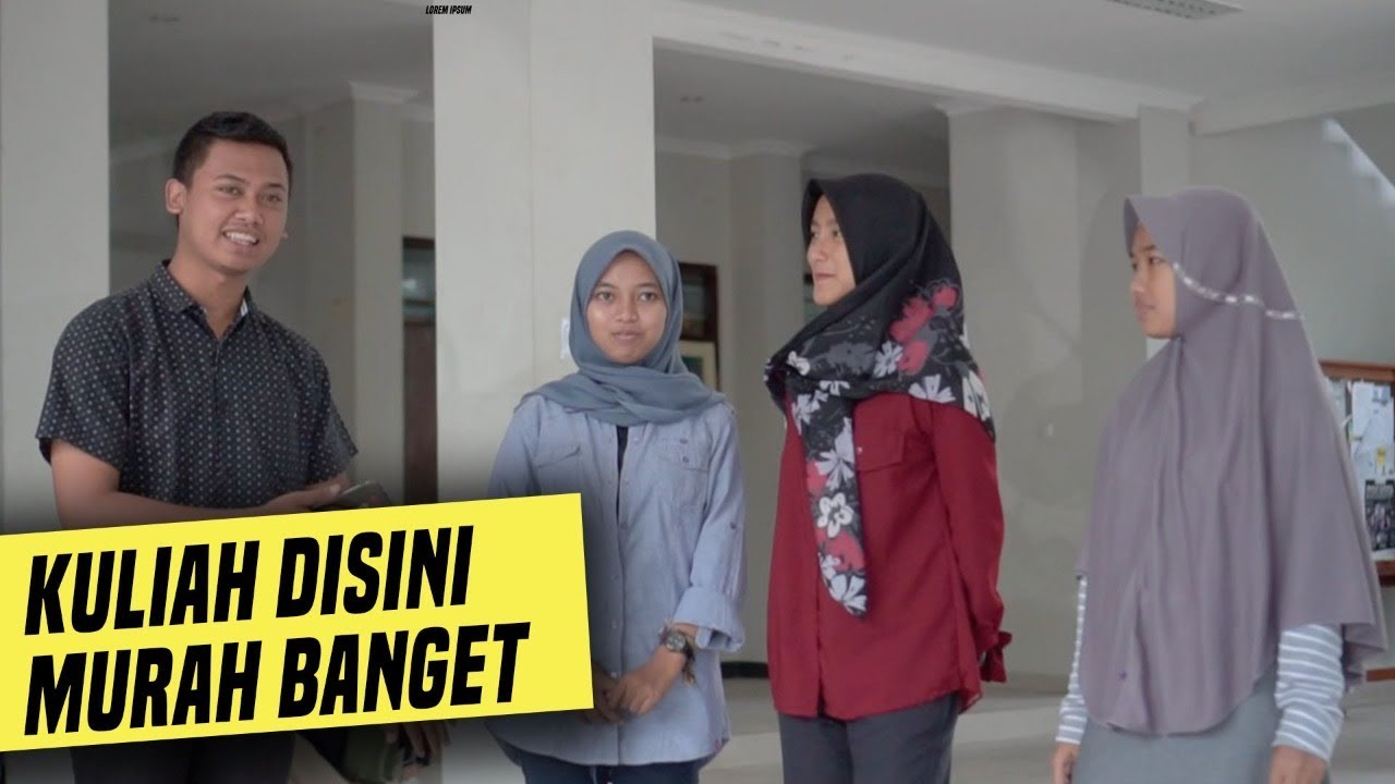Kampus Dengan Biaya Hidup Termurah - Opini Anak Universitas Magelang