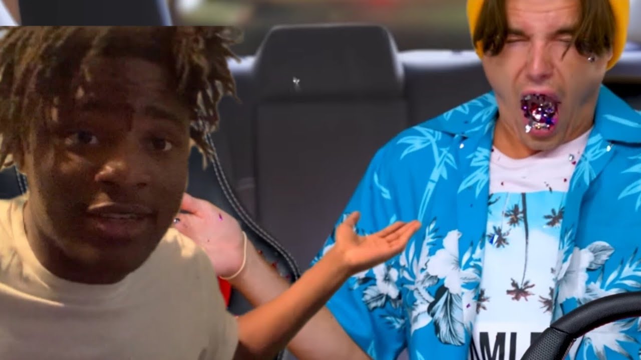 Totally Studios Please Stop Making Skits lil bro - ReggieCuhh (THIS SHI IS HORRIBLE)