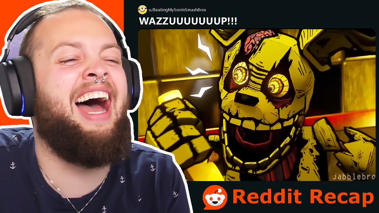 WAZZUUUUPP - r/StanleyMOV (Trigger Warning)