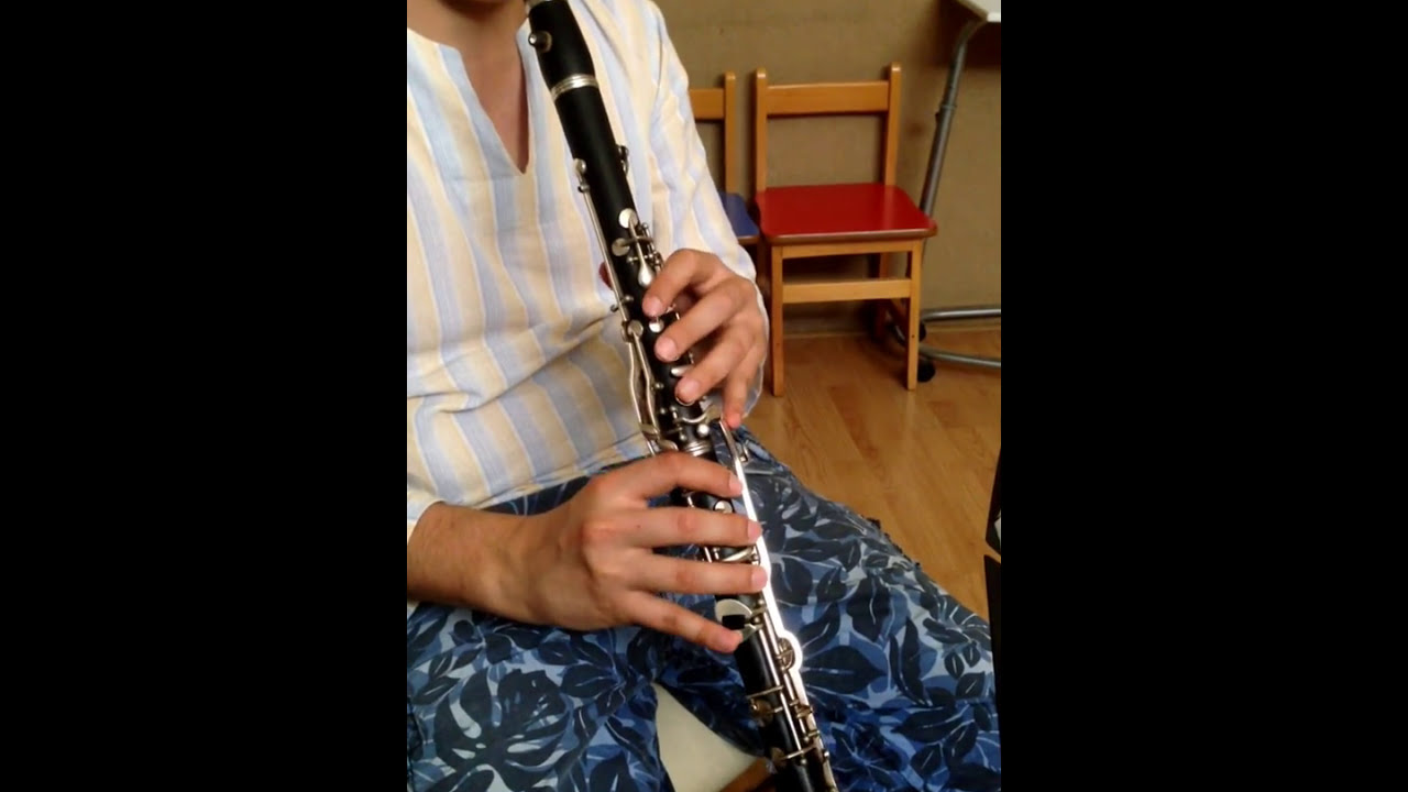 Mehmet Kalayci - Mini Mini Bir Nihavend Pesrevi (H.Saadettin Arel)