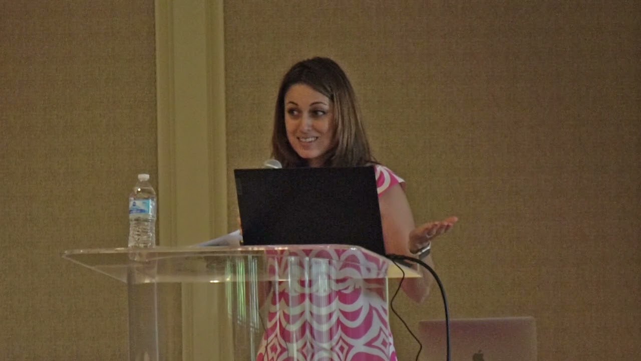Magnolia School 2021 Benefit Luncheon Keynote