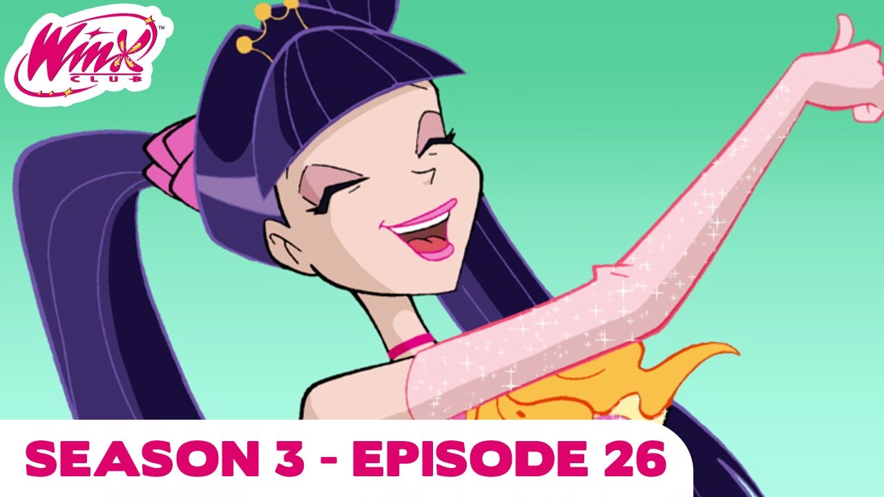 Winx Club | FULL EPISODE | A New Beginning | Season 3 Episode 26