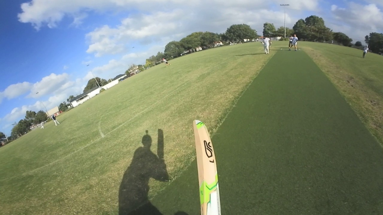 360&deg; Cricket Game New Zealand