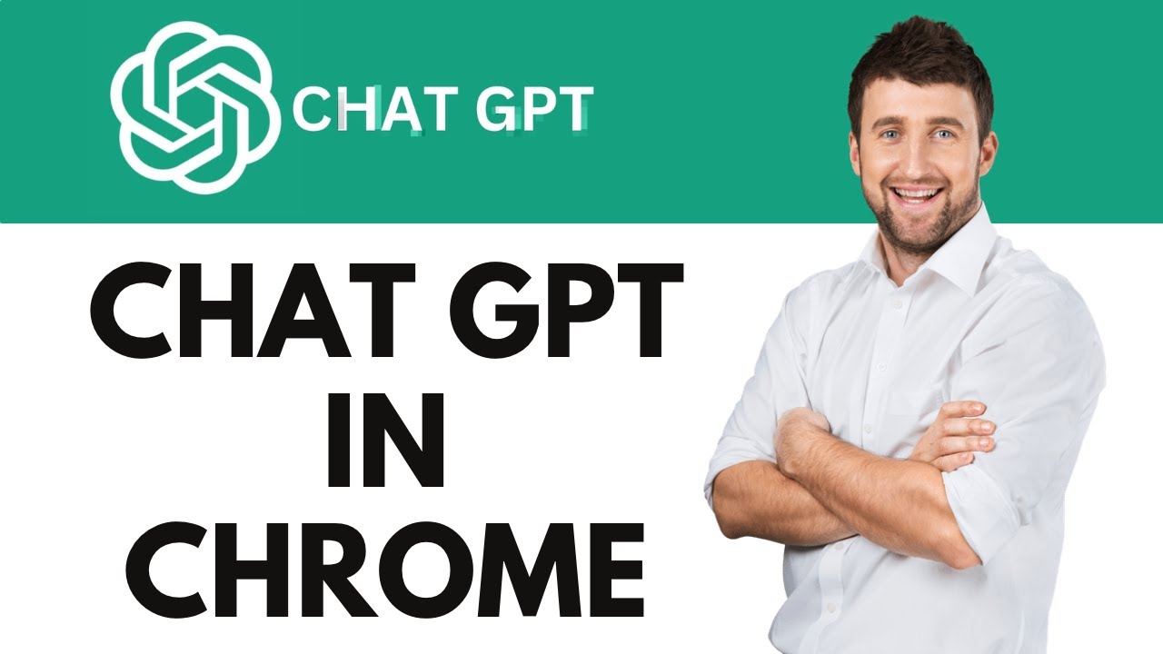How To Use ChatGPT in Chrome | Use the Chrome Extension | Openai Tutorial