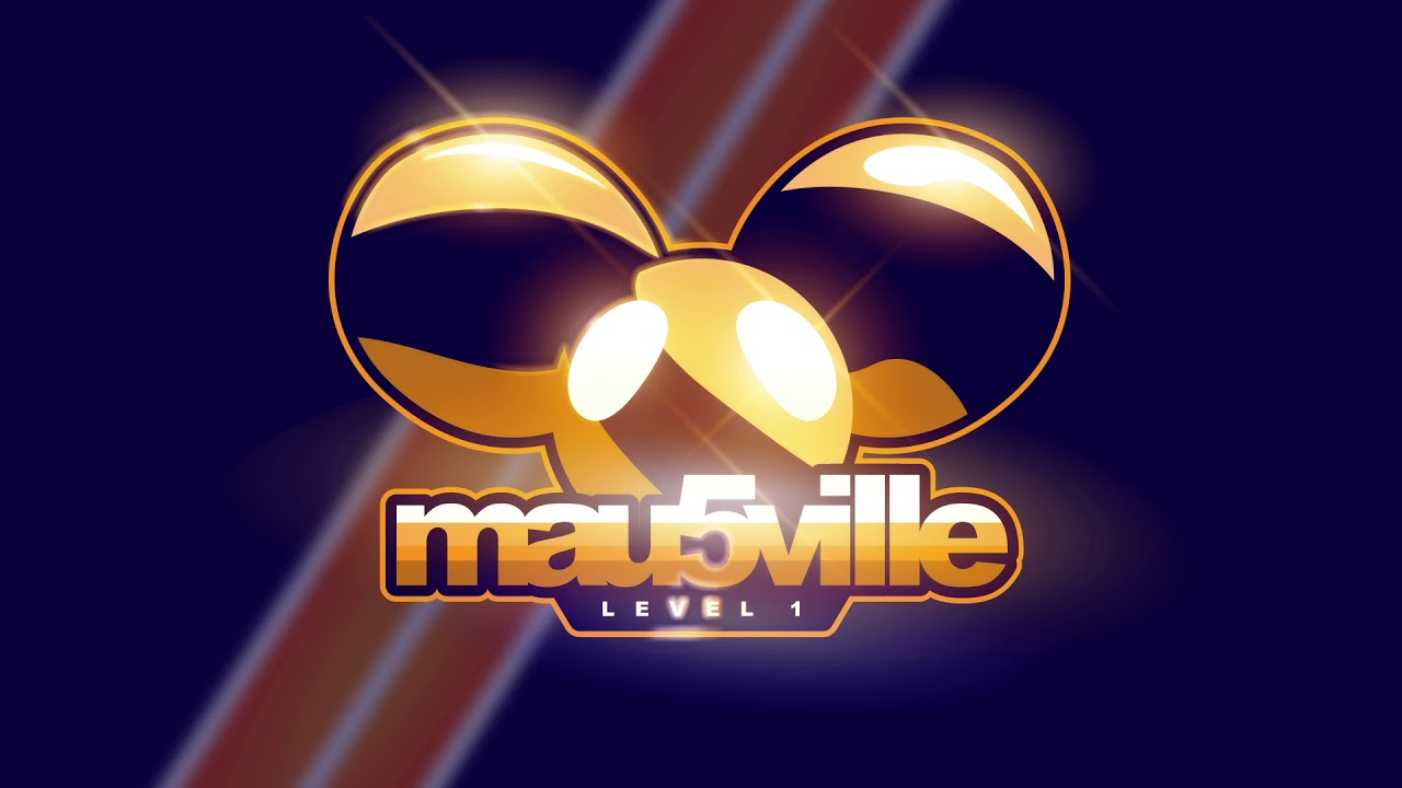 deadmau5 - Nyquist