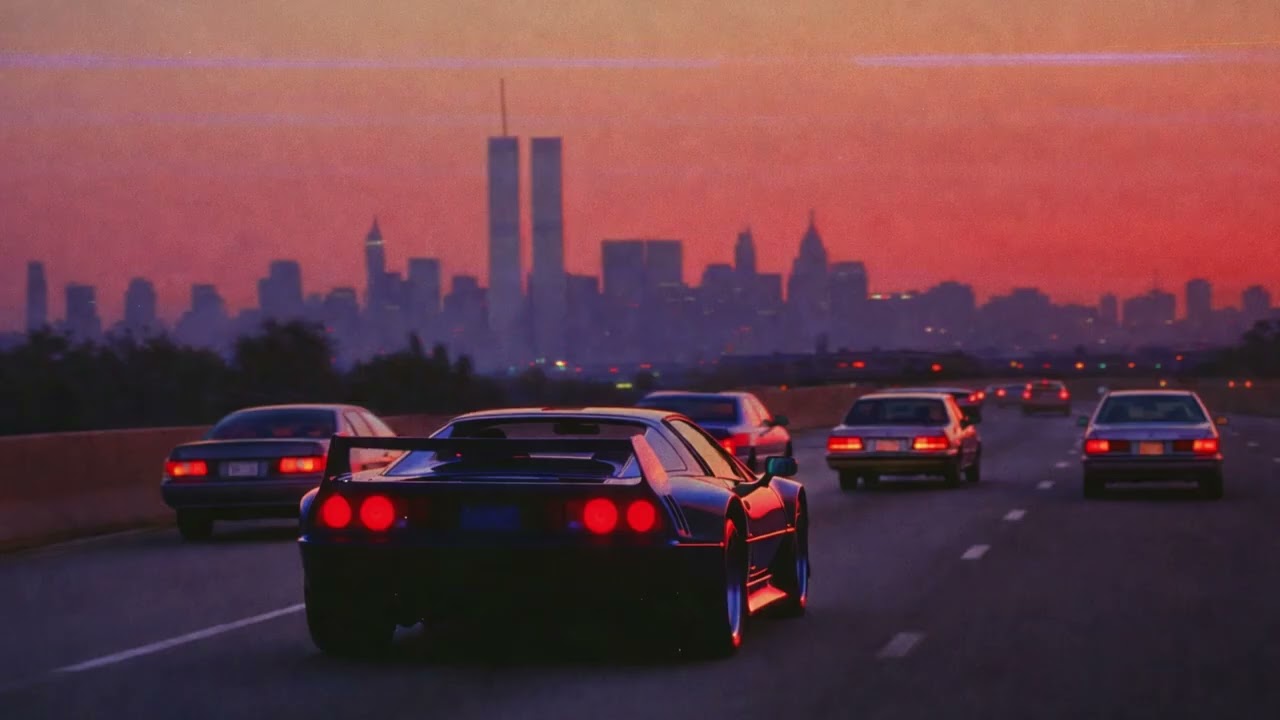 Lost Instrumental 1988 - Only Makes Sense - 
