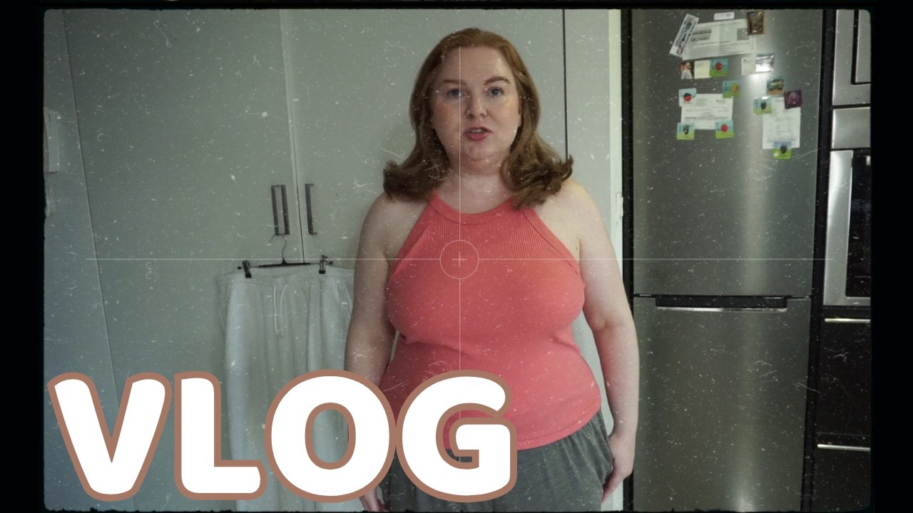 FRANKEN VLOG #33 / ZAKUPY W UNIQLO I W KOŃCU KUPIŁAM PERFUMY KT&Oacute;RYCH NIGDZIE NIE MA 🦋😄❤️