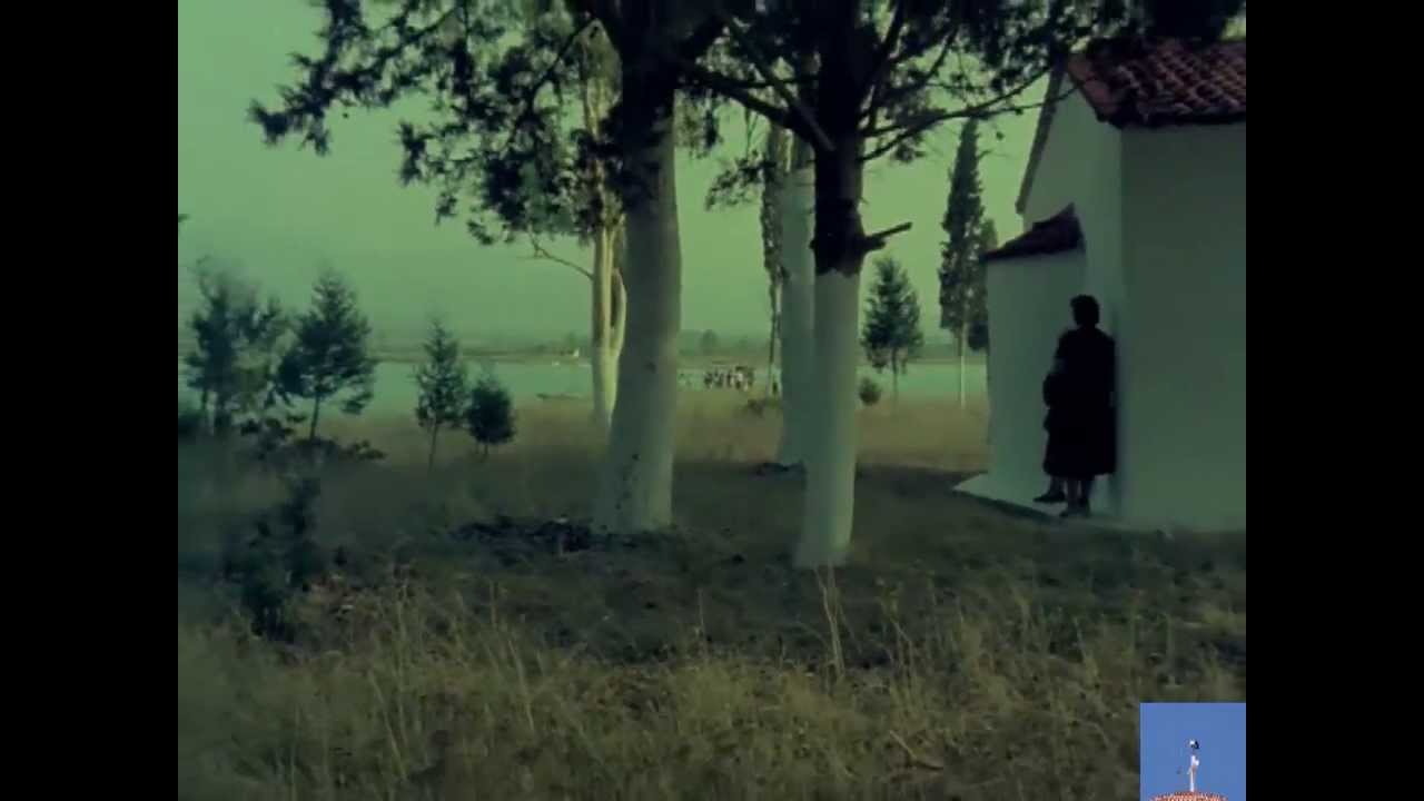 ΣΤΑ ΕΡΗΜΟKΛΗΣΙΑ ΤΗΣ ΒΟΝΙΤΣΑΣ .  4.3