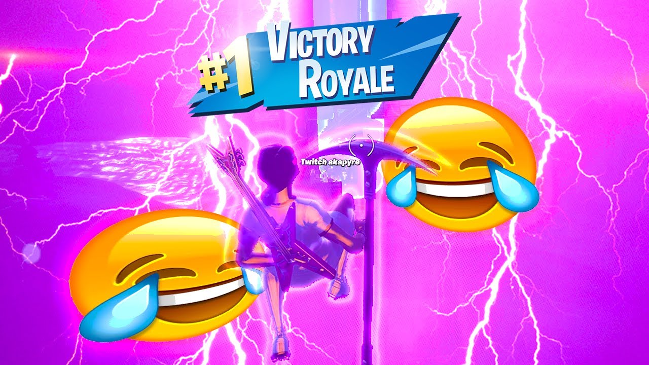 these are the FUNNIEST trickshots of season 3...