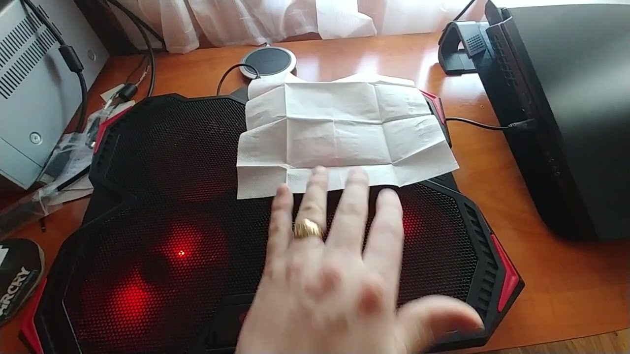 Genesis Oxid 250 test