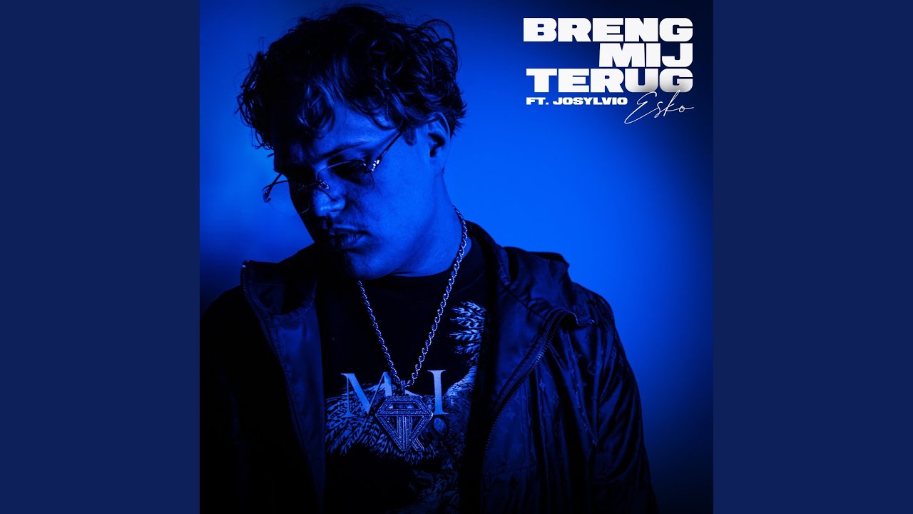 Breng Mij Terug