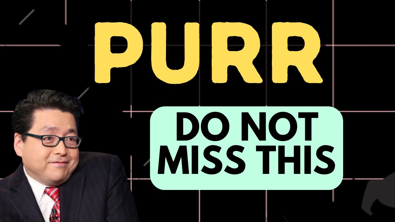 PURR Stock (PURR stock analysis) PURR STOCK PREDICTION & analysis & news today