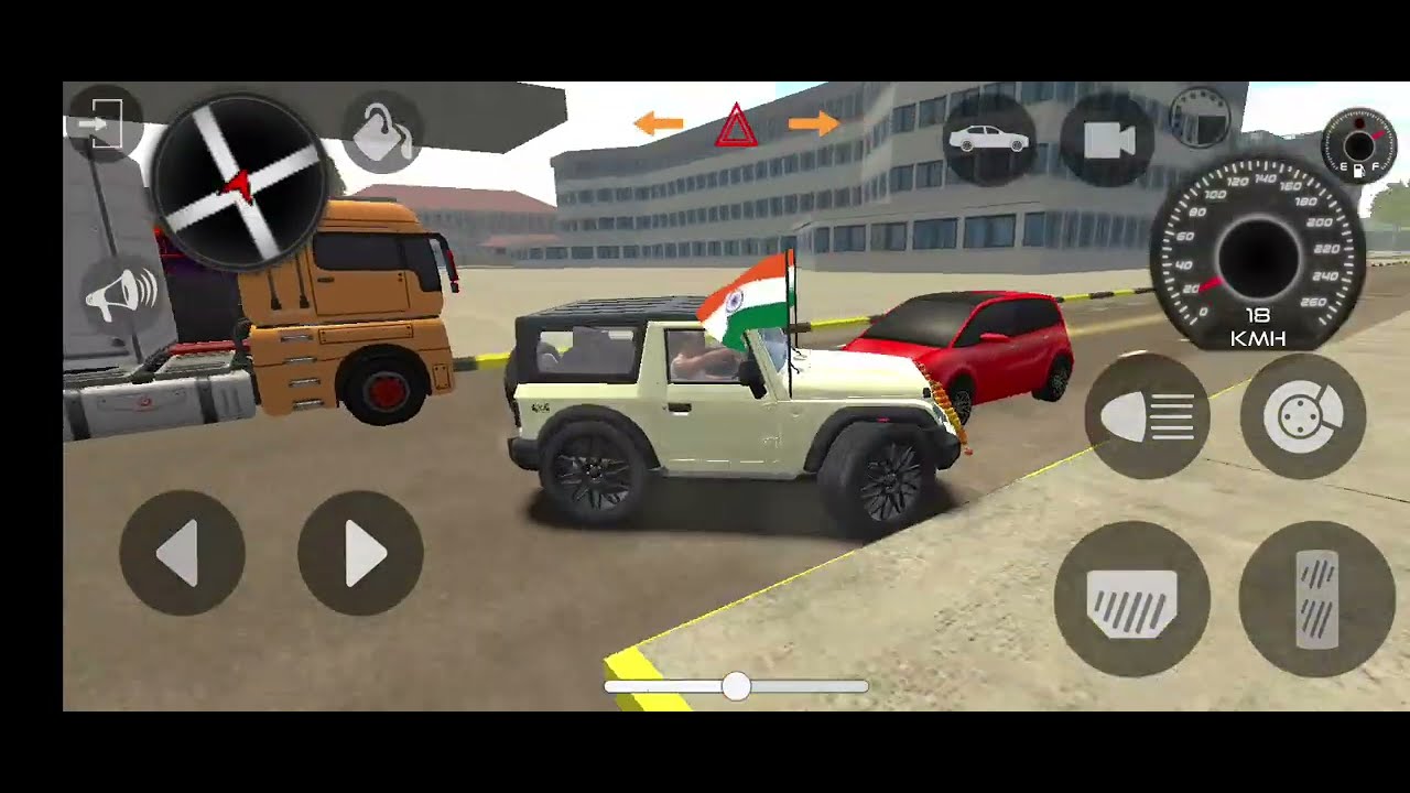 Car racing game car video car video game kar play game🚗🚗🚗🎮🎮🎮🎮 kar Thar game kar remote game