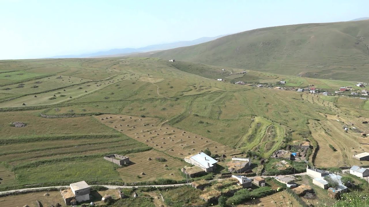 YUKARI GÜNDEŞ KÖYÜ