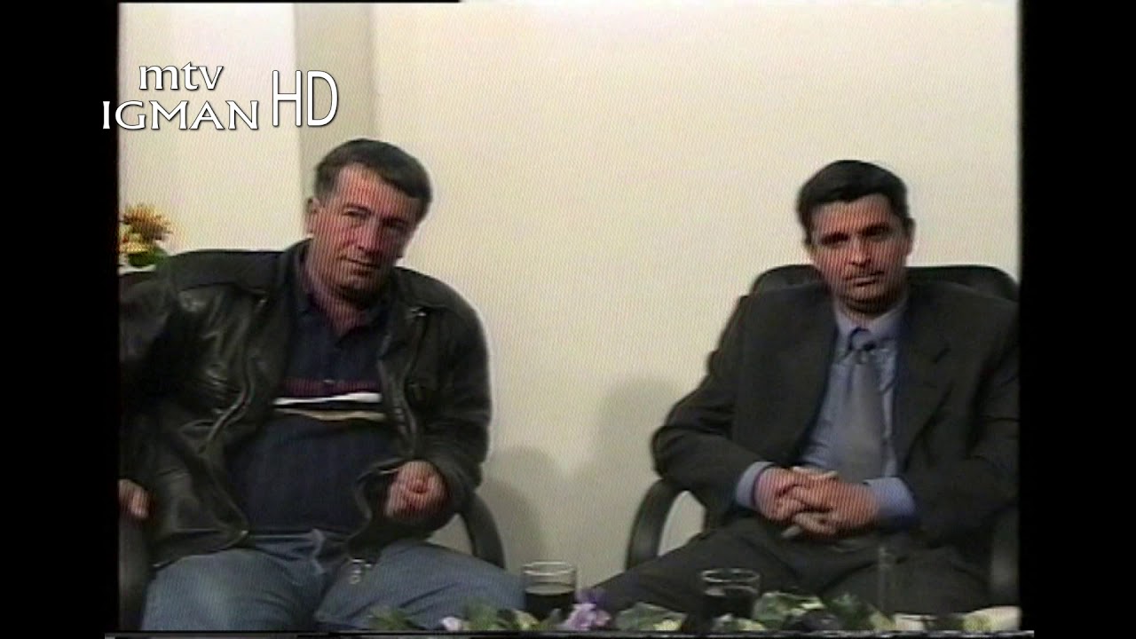 Specijalna jedinica Laste Sarajevo, MUHABET S POVODOM - 2002. godina MTV IGMAN