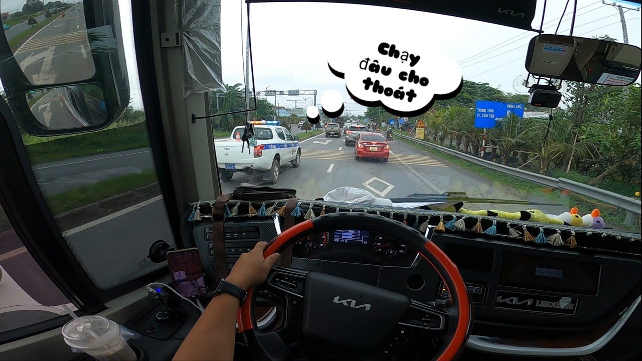Hành trình xa nhất mình từng đi ?