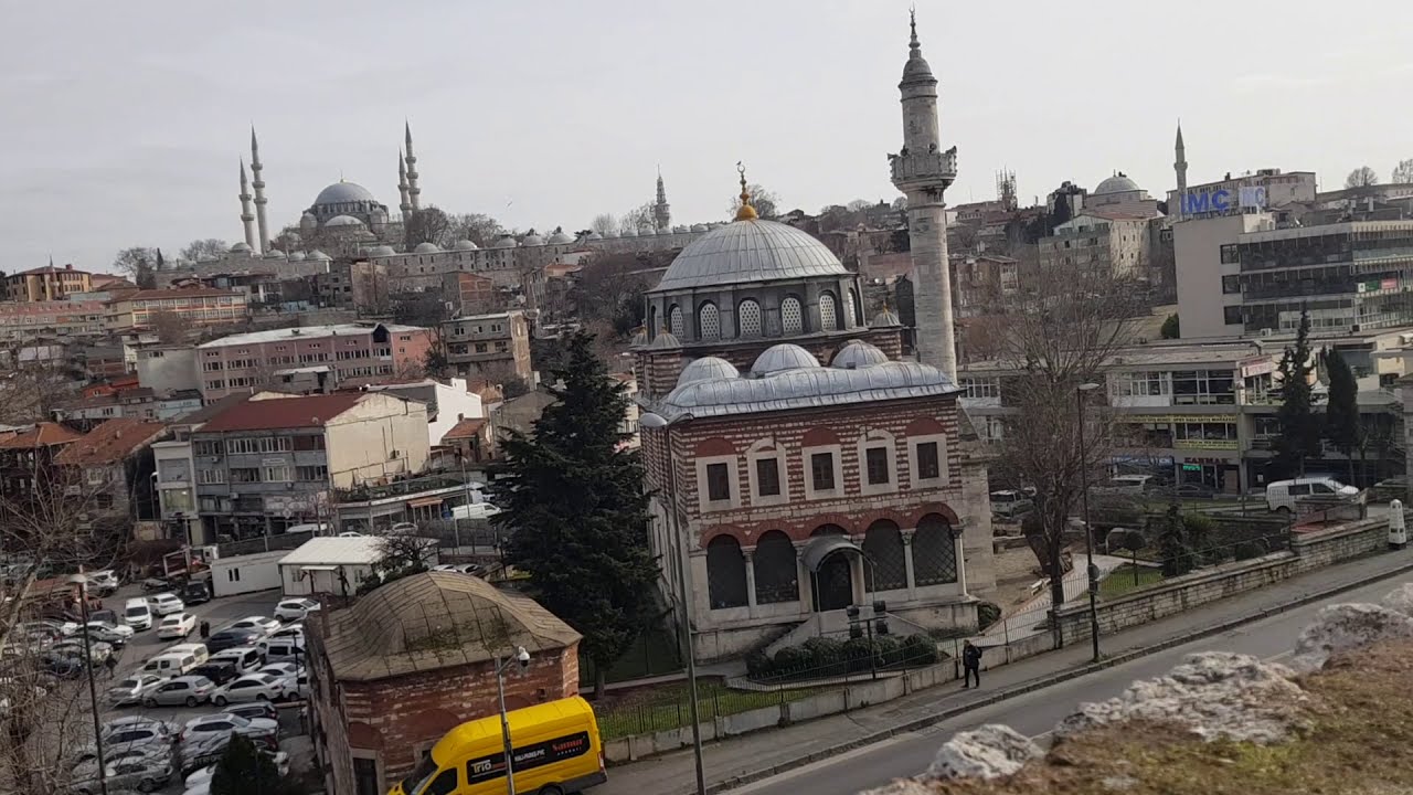 Zeyrek