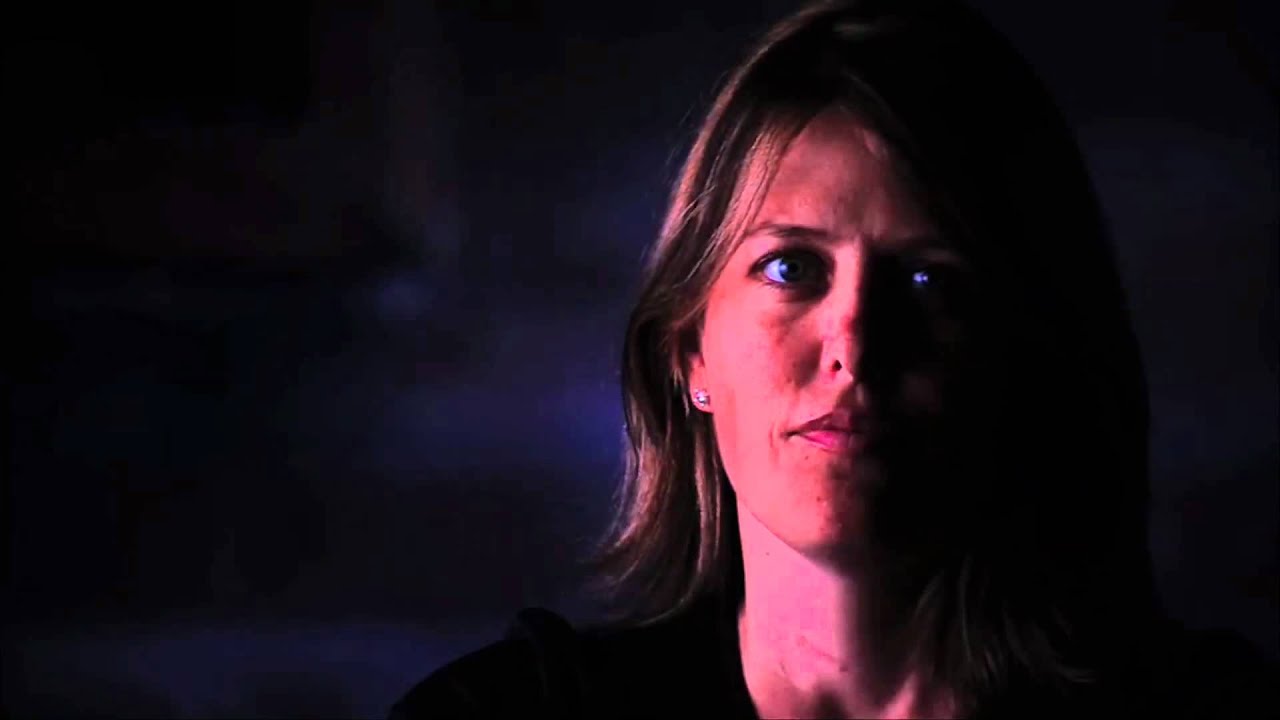 Cinematic Lighting for Movies: Wedge Lighting