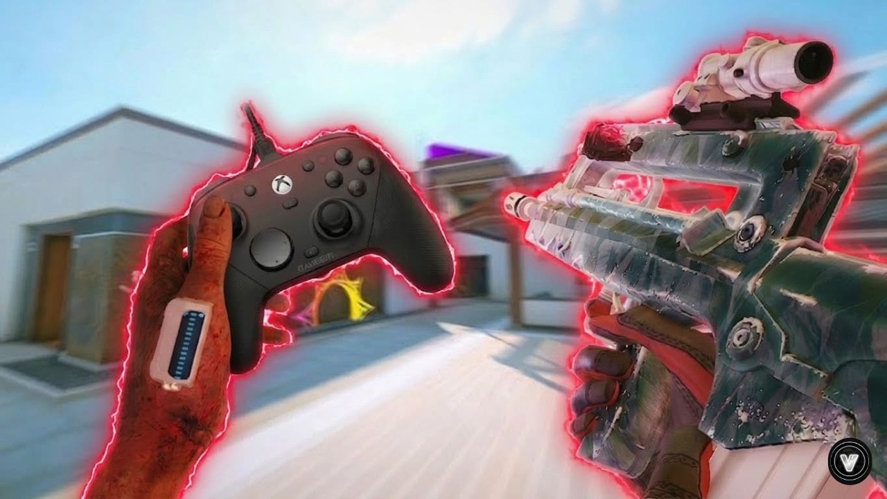 Лучшие настройки контроллера G7 Pro для более точной стрельбы | Чувствительность Champion без отд...