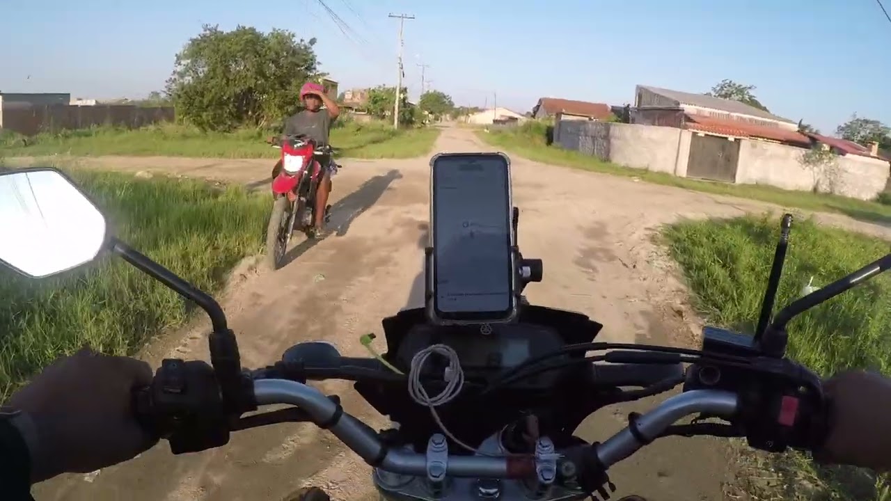 Conheça um pouco o bairro Parati em Araruama